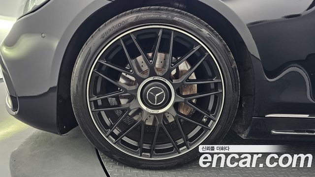 Mercedes-Benz S-Class S350L d 4MATIC