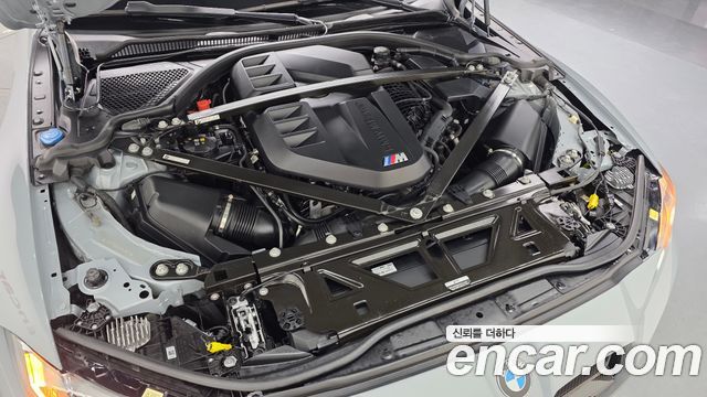 BMW M3 M3 Touring Competition M xDrive