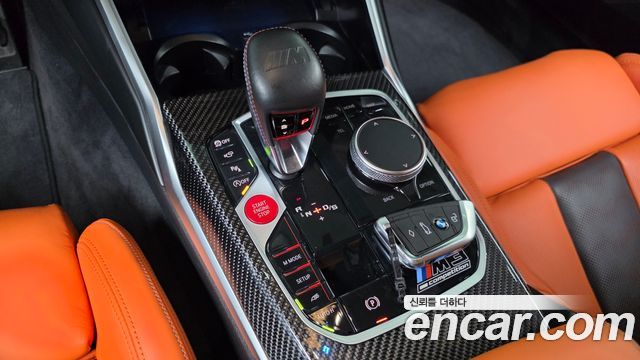 BMW M3 M3 Touring Competition M xDrive