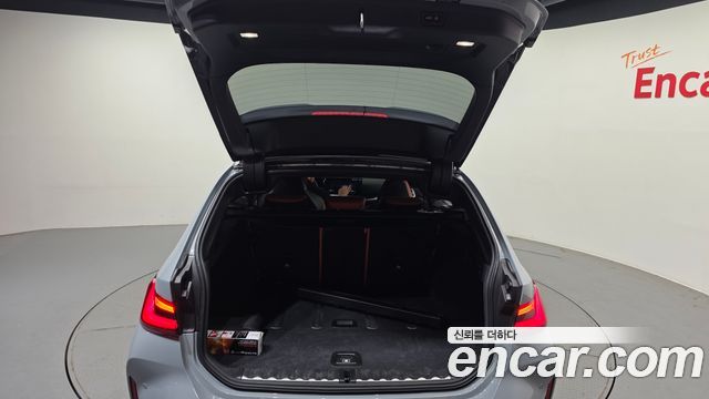 BMW M3 M3 Touring Competition M xDrive
