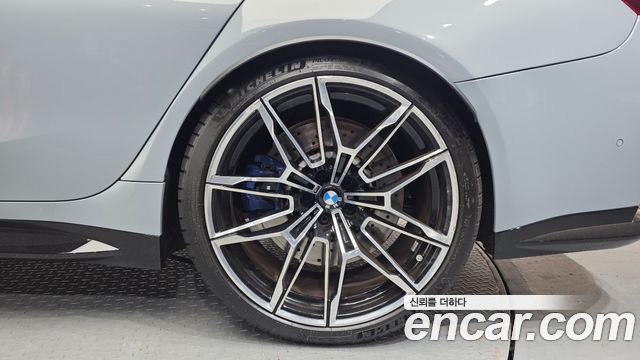 BMW M3 M3 Touring Competition M xDrive