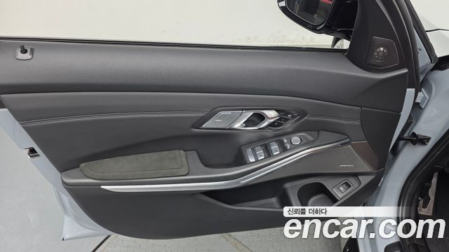 BMW M3 M3 Touring Competition M xDrive