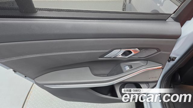 BMW M3 M3 Touring Competition M xDrive