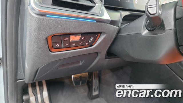 BMW M3 M3 Touring Competition M xDrive