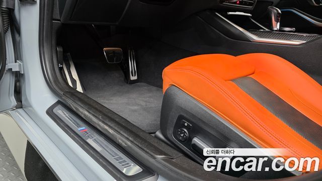 BMW M3 M3 Touring Competition M xDrive