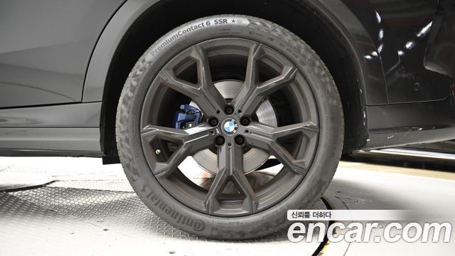BMW X6 xDrive40i M Sport