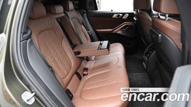 BMW X6 xDrive40i M Sport