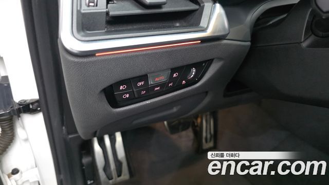 BMW 3-Series 320d Touring M Sport