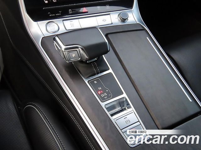 Audi A7 55 TFSI Quattro Premium