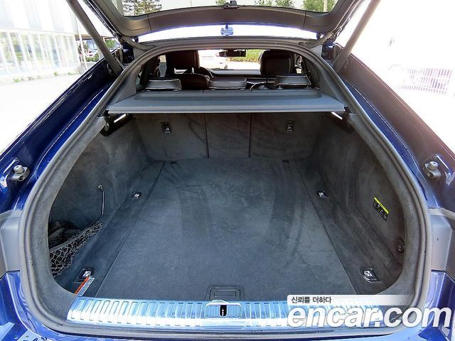 Audi A7 55 TFSI Quattro Premium