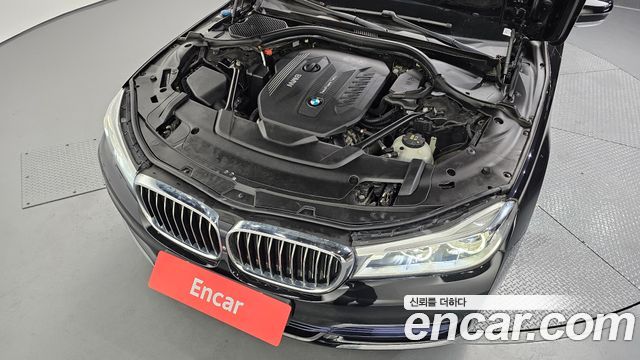 BMW 7-Series 730Ld xDrive
