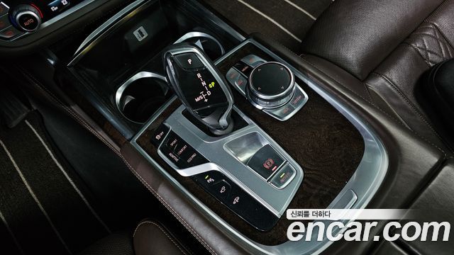 BMW 7-Series 730Ld xDrive