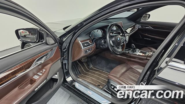 BMW 7-Series 730Ld xDrive