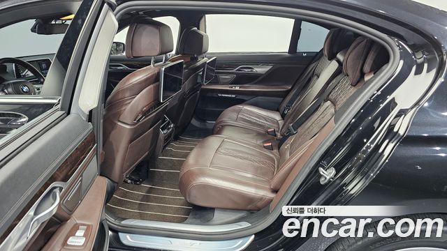 BMW 7-Series 730Ld xDrive