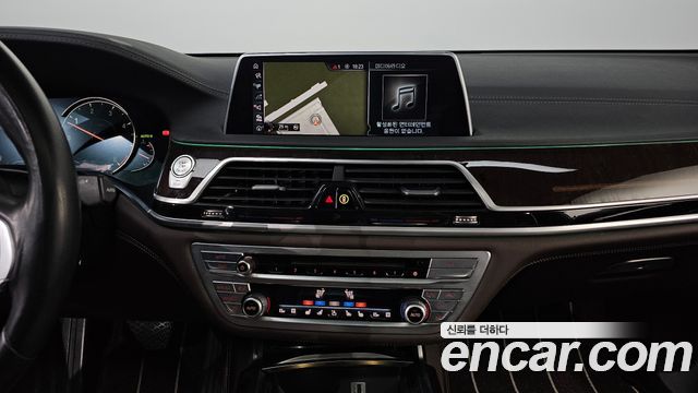 BMW 7-Series 730Ld xDrive