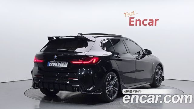 BMW 1-Series 120i M Sports