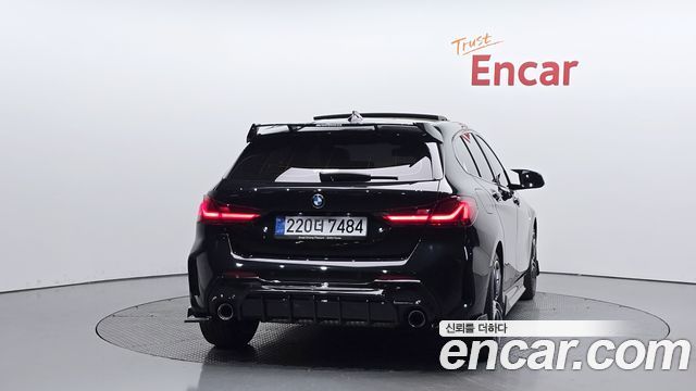 BMW 1-Series 120i M Sports