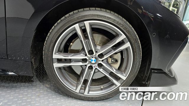 BMW 1-Series 120i M Sports