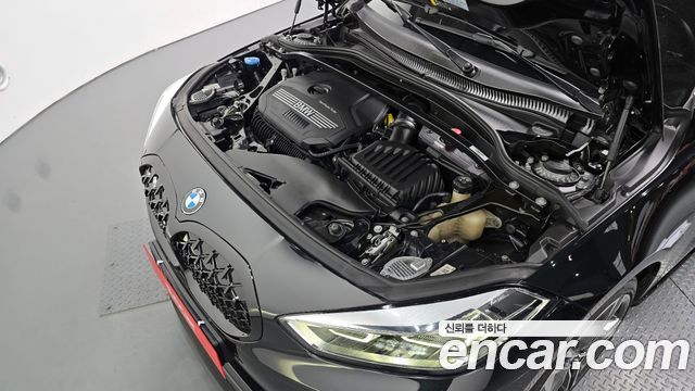 BMW 1-Series 120i M Sports