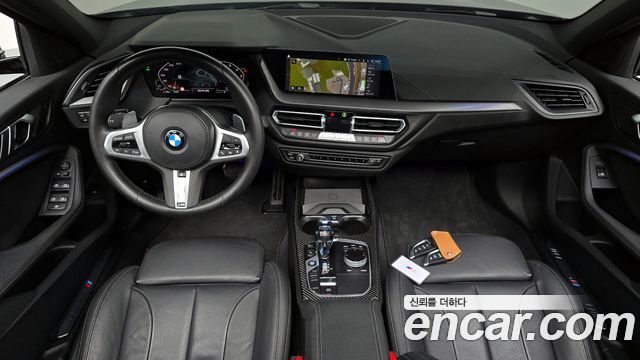 BMW 1-Series 120i M Sports