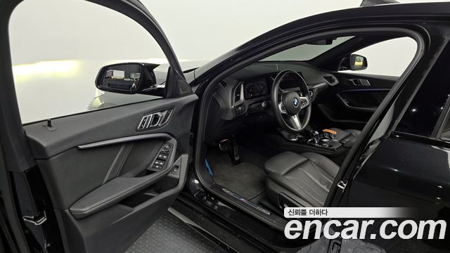 BMW 1-Series 120i M Sports