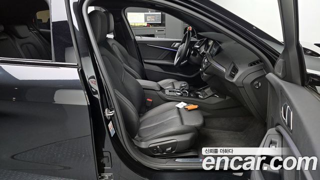 BMW 1-Series 120i M Sports