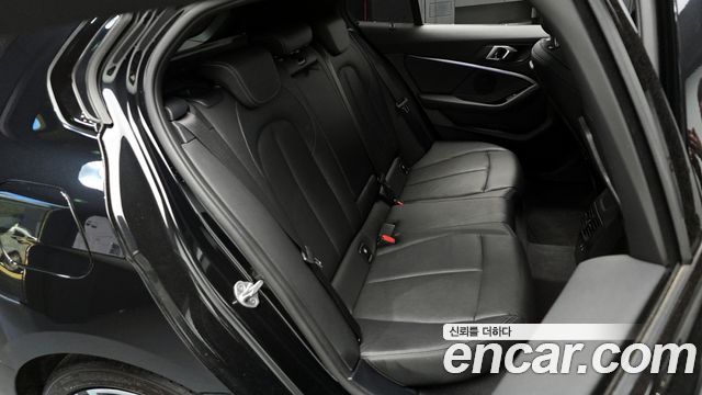 BMW 1-Series 120i M Sports