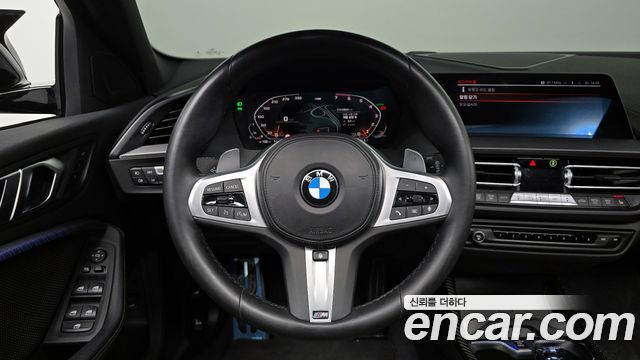 BMW 1-Series 120i M Sports