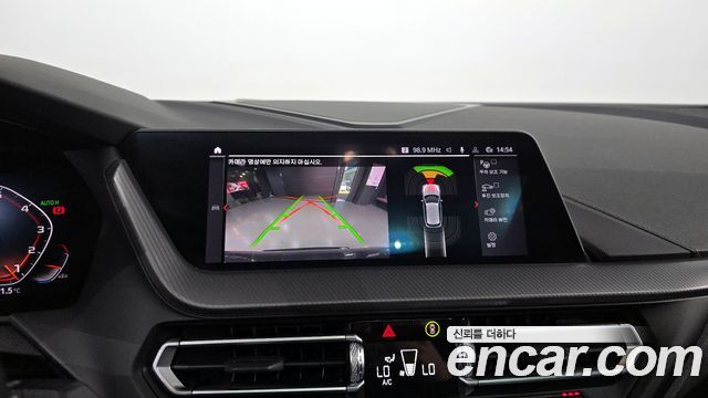 BMW 1-Series 120i M Sports