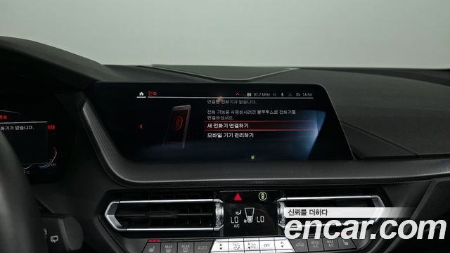 BMW 1-Series 120i M Sports