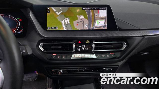 BMW 1-Series 120i M Sports