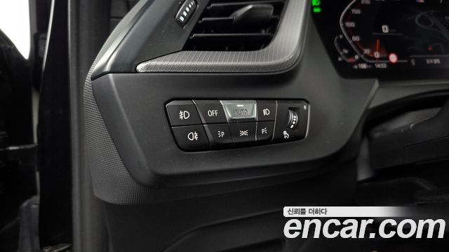 BMW 1-Series 120i M Sports