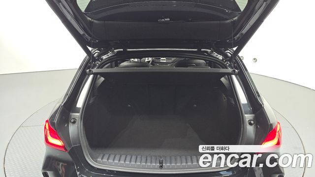 BMW 1-Series 120i M Sports