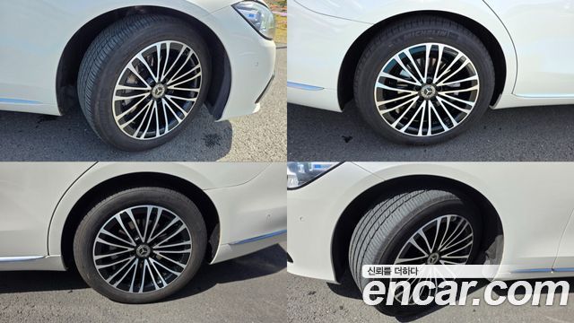 Mercedes-Benz S-Class S350 d