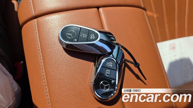 Mercedes-Benz S-Class S350 d