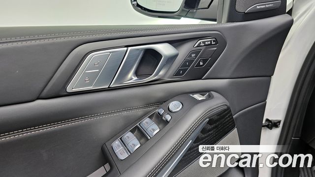 BMW X7 xDrive 40d Design Pure Excellence 7-Seater