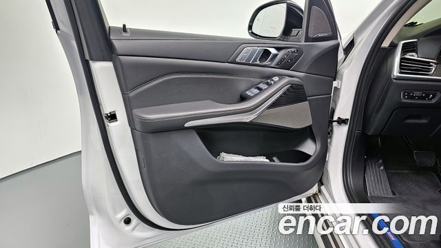 BMW X7 xDrive 40d Design Pure Excellence 7-Seater