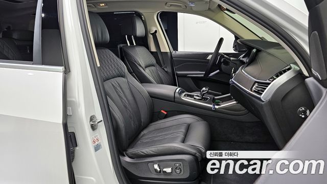 BMW X7 xDrive 40d Design Pure Excellence 7-Seater