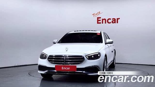 Mercedes-Benz E-Class E250 Exclusive