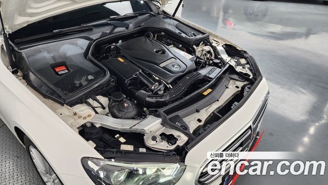 Mercedes-Benz E-Class E250 Exclusive