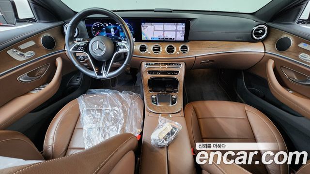 Mercedes-Benz E-Class E250 Exclusive