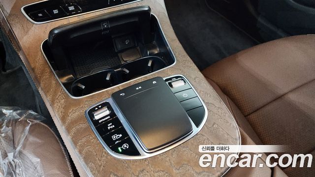 Mercedes-Benz E-Class E250 Exclusive