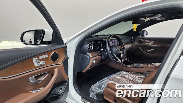 Mercedes-Benz E-Class E250 Exclusive