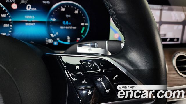 Mercedes-Benz E-Class E250 Exclusive