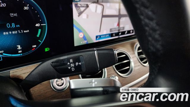 Mercedes-Benz E-Class E250 Exclusive