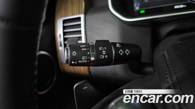 Land Rover Range Rover 4.4 SDV8 Vogue SE DIESEL