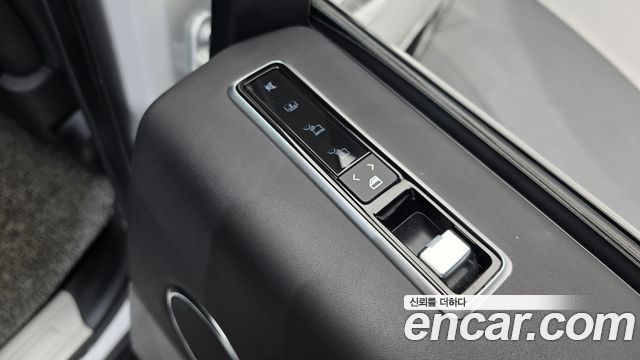 Land Rover Range Rover 4.4 SDV8 Vogue SE DIESEL