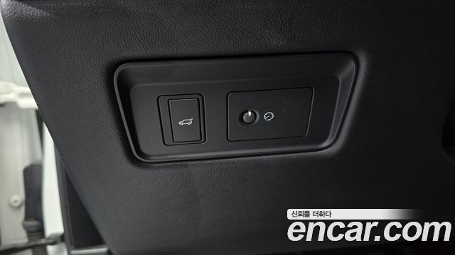 Land Rover Range Rover 4.4 SDV8 Vogue SE DIESEL