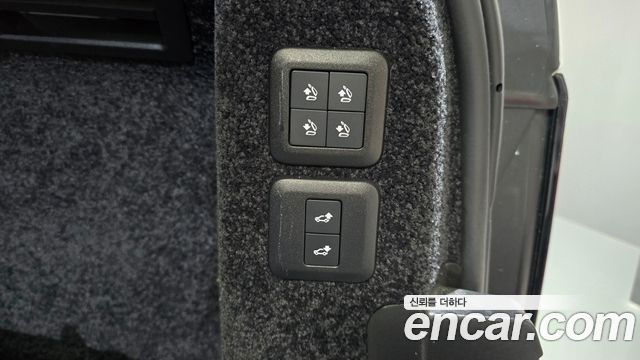 Land Rover Range Rover 4.4 SDV8 Vogue SE DIESEL