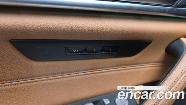 BMW 5-Series 520i M Sport